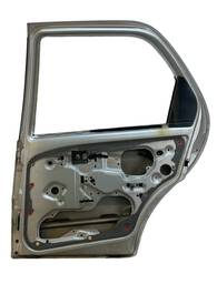 PORTA TRASEIRA DIREITA PALIO SIENA 2008 A 2020 C/ FRISO