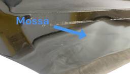 PORTA TRASEIRA DIREITA PALIO SIENA 2008 A 2020 C/ FRISO