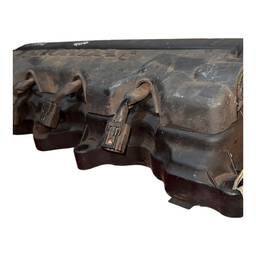 TAMPA DE VALVULA HONDA CIVIC 2012 A 2016