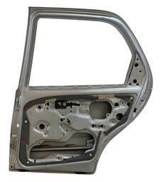 PORTA TRASEIRA DIREITA PALIO SIENA 2005 A 2016