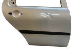 PORTA TRASEIRA DIREITA PALIO SIENA 2005 A 2016