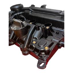 TAMPA DE VÁLVULA  ORIGINAL ONIX 3 CILINDROS 2 SAÍDAS 