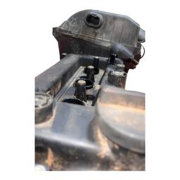 TAMPA DE VÁLVULA  HB20 MOTOR 1.0 3CC C/FILTRO