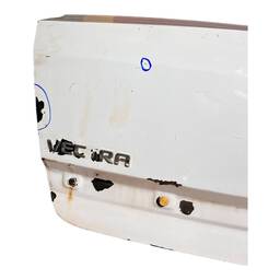 TAMPA TRASEIRA VECTRA SEDAN 2006 2007 A 2011