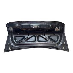 TAMPA TRASEIRA FIESTA SEDAN 2005 2006 A 2014