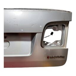 TAMPA TRASEIRA POLO SEDAN 2003 2004 A 2014