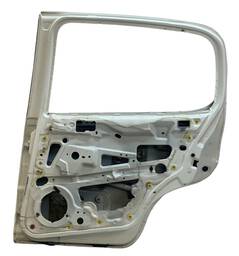 PORTA TRASEIRA DIREITA UNO WAY 2011 A 2021 C/ FURO MOLDURA