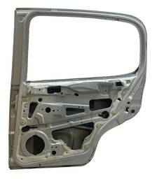 PORTA TRASEIRA DIREITA UNO 2011 A 2021 S/ FURO MOLDUR