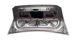 TAMPA TRASEIRA FIESTA SEDAN 2005 2006 A 2014