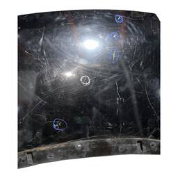 CAPÔ DIANTEIRO PUNTO 2008 2009 A 2017