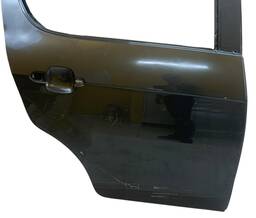 PORTA TRASEIRA DIREITA PALIO ATTRACTIVE 2012 A 2017