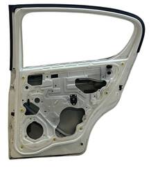 PORTA TRASEIRA DIREITA PALIO ATTRACTIVE 2012 A 2017