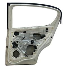 PORTA TRASEIRA DIREITA PALIO ATTRACTIVE 2012 A 2017