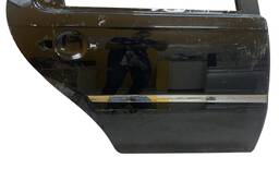 PORTA TRASEIRA DIREITA PALIO SIENA 2008 A 2020 C/ FRISO