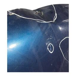 CAPÔ DIANTEIRO ONIX 2020/