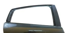 PORTA TRASEIRA DIREITA BRAVO 2011 A 2016