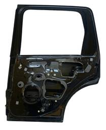 PORTA TRASEIRA DIREITA ECOSPORT 2003 A 2012