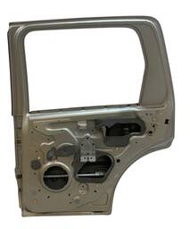 PORTA TRASEIRA DIREITA ECOSPORT 2003 A 2012