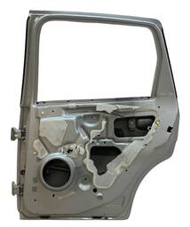 PORTA TRASEIRA DIREITA FIESTA 2003 A 2014