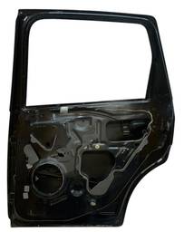 PORTA TRASEIRA DIREITA FIESTA 2003 A 2014