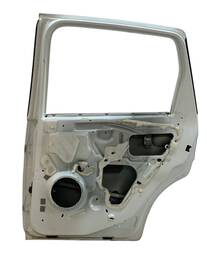 PORTA TRASEIRA DIREITA FIESTA 2003 A 2014