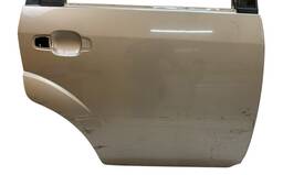 PORTA TRASEIRA DIREITA FIESTA 2003 A 2014