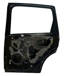 PORTA TRASEIRA DIREITA FIESTA 2003 A 2014