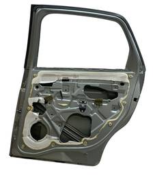 PORTA TRASEIRA DIREITA GRAND SIENA 2012 A 2021