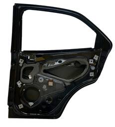 PORTA TRASEIRA DIREITA FORD KA 2015 2016 A 2021