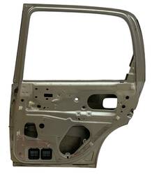 PORTA TRASEIRA DIREITA CORSA / CLASSIC 1996 A 2016