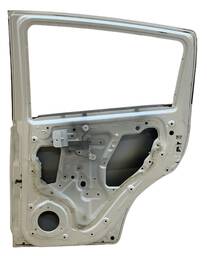 PORTA TRASEIRA DIREITA JAC J2 2012 A 2016