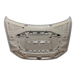 CAPÔ DIANTEIRO JETTA 2018 2019 2020/.. NOVO