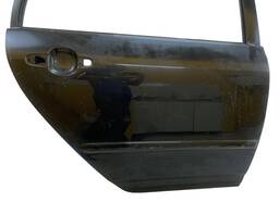 PORTA TRASEIRA DIREITA COROLLA FIELDER 2003 A 2008