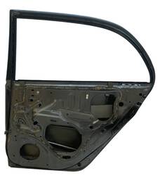 PORTA TRASEIRA DIREITA COROLLA 2003 A 2008
