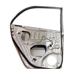 PORTA TRASEIRA ESQUERDA COROLLA 2003 A 2008