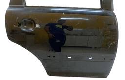 PORTA TRASEIRA DIREITA CITROEN C3 2003 A 2012