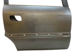 PORTA TRASEIRA DIREITA ZAFIRA 2002 A 2012