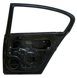 PORTA TRASEIRA DIREITA VECTRA HATCH 2006 A 2011