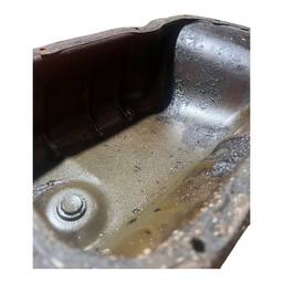 CARTER DO MOTOR FERRO PEUGEOT 206-207 C3 1.4 