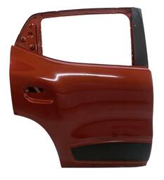 Porta Traseira Direita Kwid 2018/