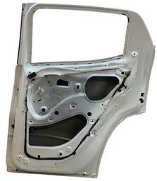 PORTA TRASEIRA DIREITA KWID 2018/