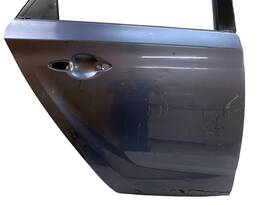 PORTA TRASEIRA DIREITA HB20 HATCH 2013 2014 A 2019