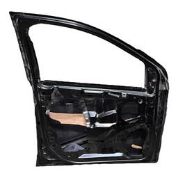 PORTA DIANTEIRA ESQUERDA KA 2015 2016 A 2021