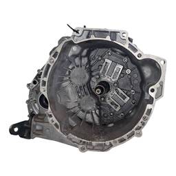 CAIXA CÂMBIO NEW FIESTA 1.6 16V 2014 A 2016 AUTO POWERSHIFT