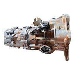 CAIXA CAMBIO GOL PARATI BOLA G3 G4 1.0 MI 8/16V 1997 A 2012