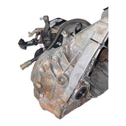 CAIXA CAMBIO SANDERO LOGAN DUSTER OROCH CAPTUR 1.6 16V 2017/