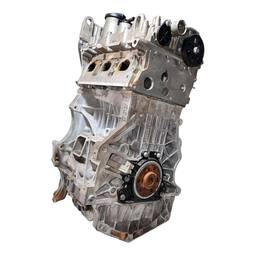 MOTOR GOL UP! POLO 1.0 12V 3CC MPI FLEX  2015/.. REVISADO