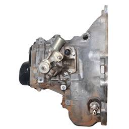 CAIXA CAMBIO MONTANA 1.4 2015 A 2021 ESPIA / TABULADOR PESO 