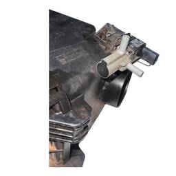 CAIXA FILTRO AR COROLLA FIELDER 1.8  03/08 COM DETALHE 