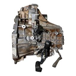 Caixa Cambio Hb20 1.0 2016 2017 a 2019 Manual